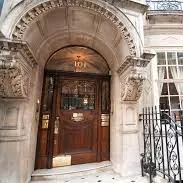 101 Harley Street