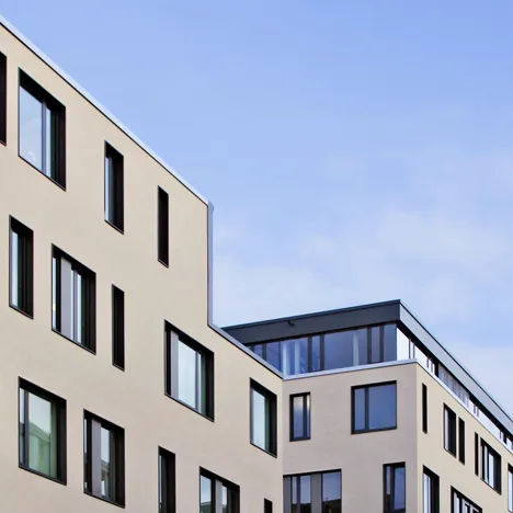 Stiftung Alice-Hospital vom Roten Kreuz zu Darmstadt