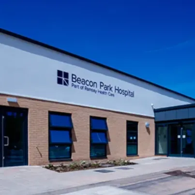 Beacon Park Hospital
