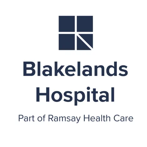 Blakelands Hospital