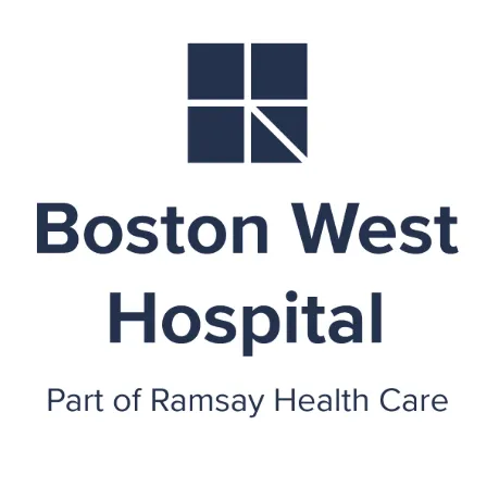 Boston West Hospital
