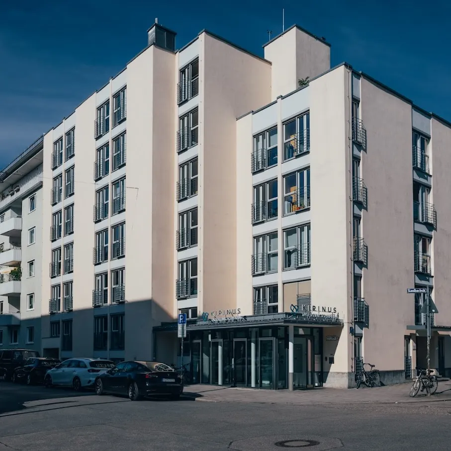 Cip Tagesklinik