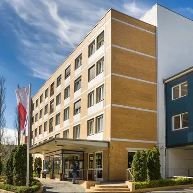 Drk Kliniken Berlin Mitte