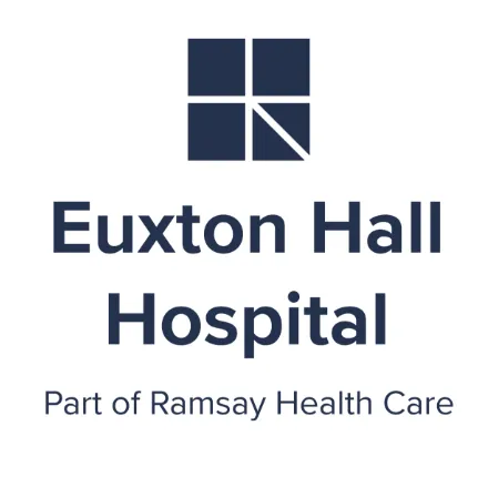 Euxton Hall Hospital