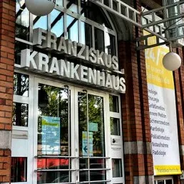 Franziskus-Krankenhaus Berlin