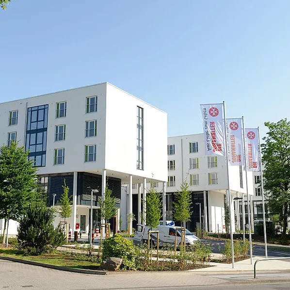 Johanniter GmbH