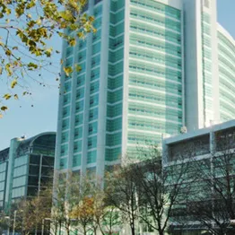 London Bridge Hospital Radiotherapy