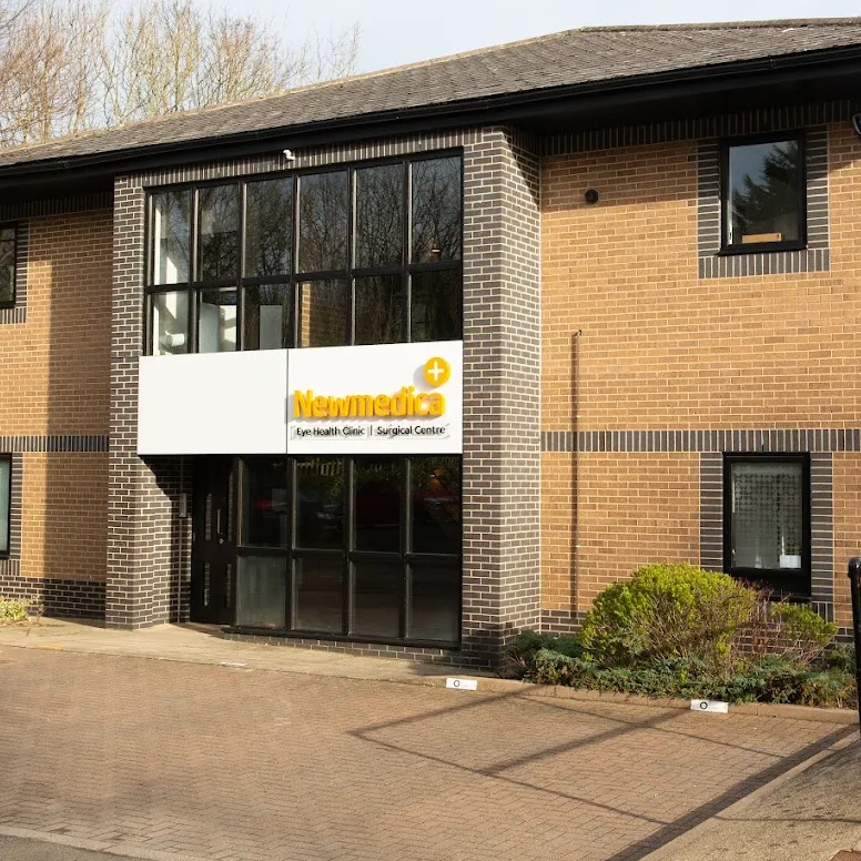 Newmedica Harrogate