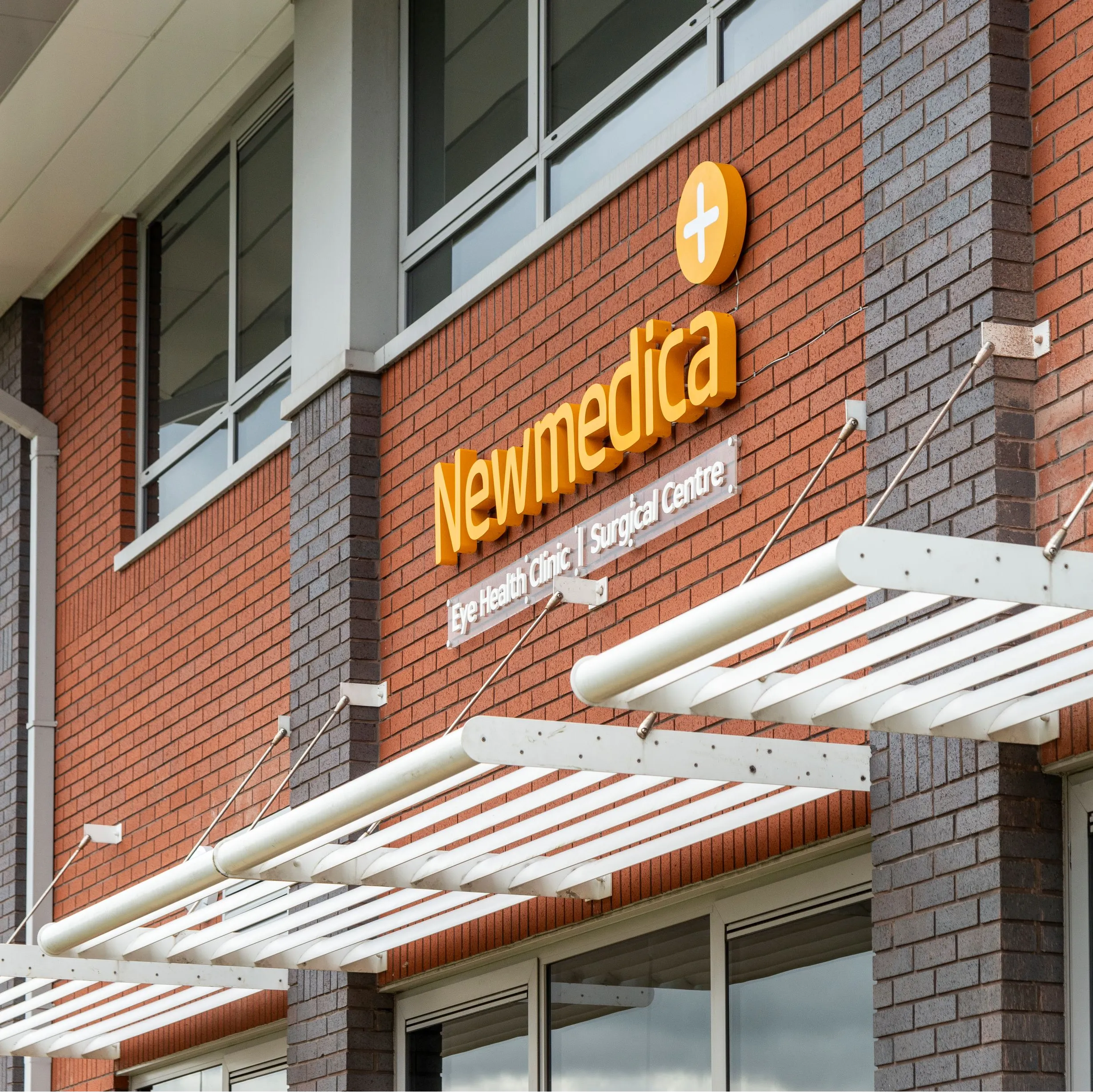 Newmedica Leicester