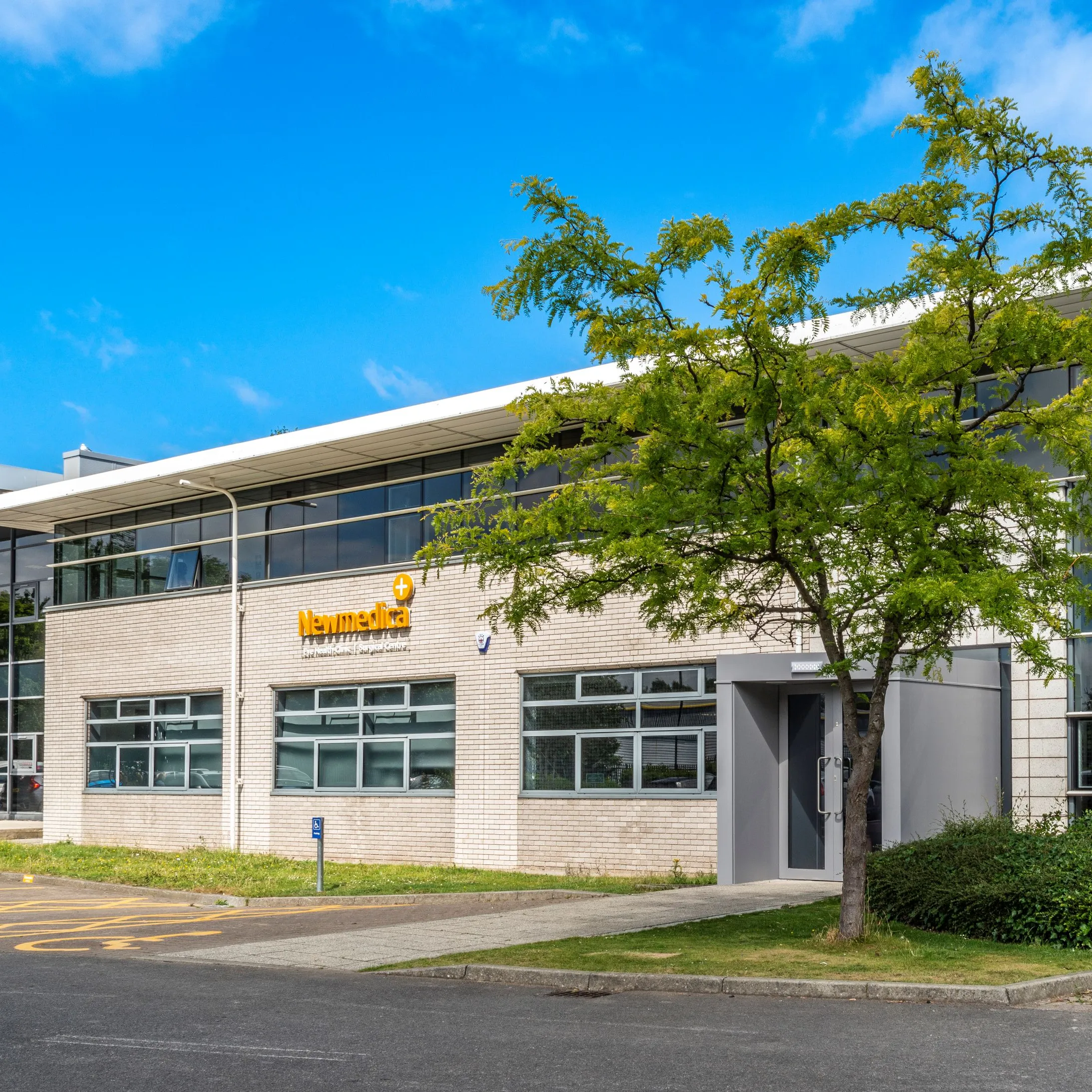 Newmedica Newcastle