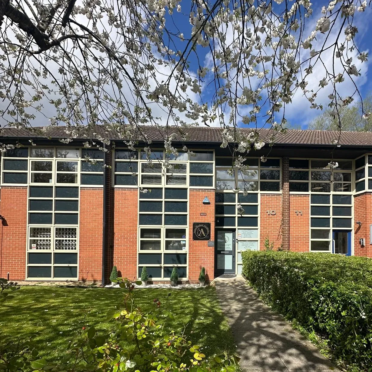 Newmedica Swindon