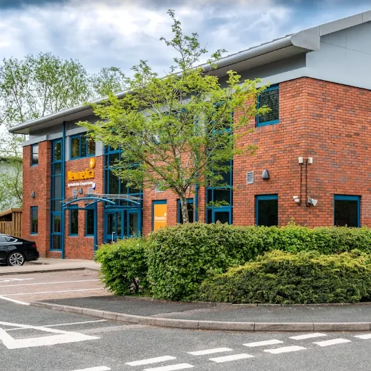 Newmedica Worcester