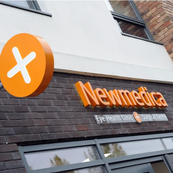Newmedica Worksop