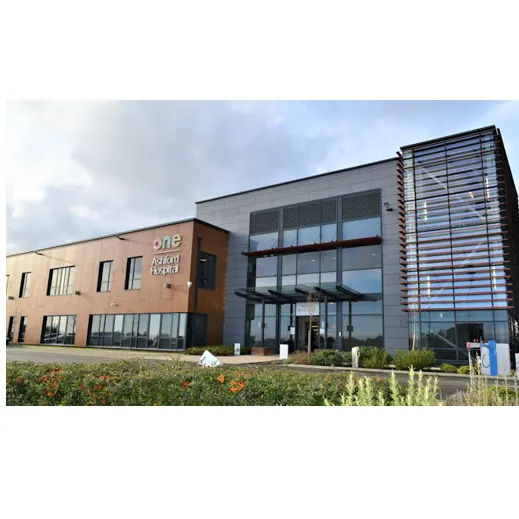 One Ashford Hospital