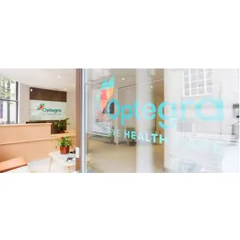 Optegra Eye Clinic Newcastle