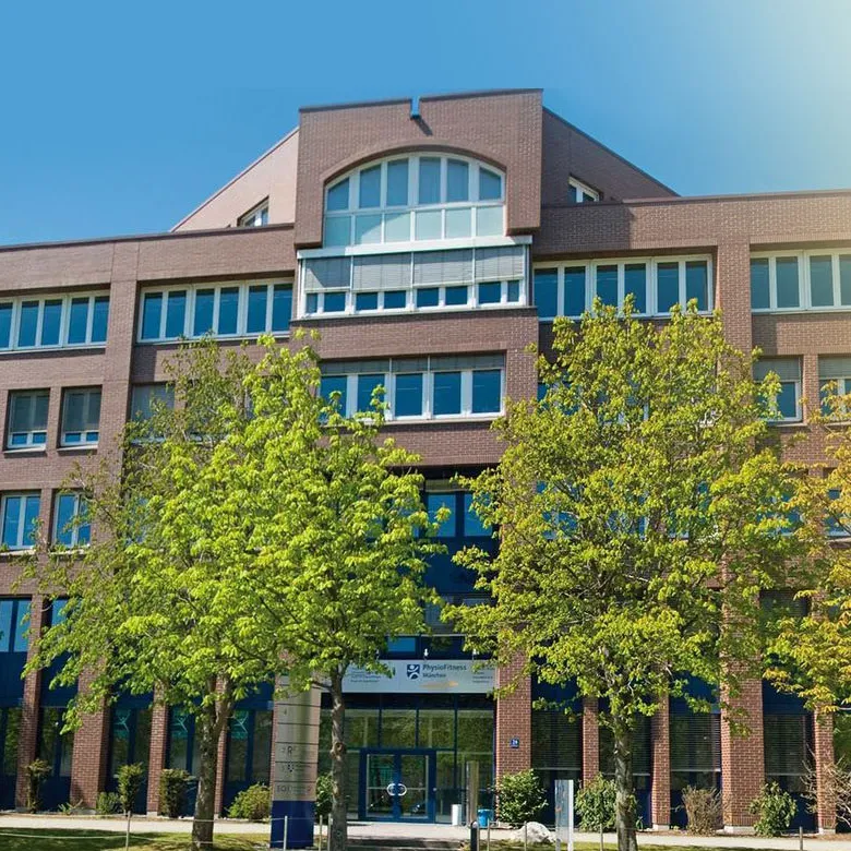 Rehazentrum München