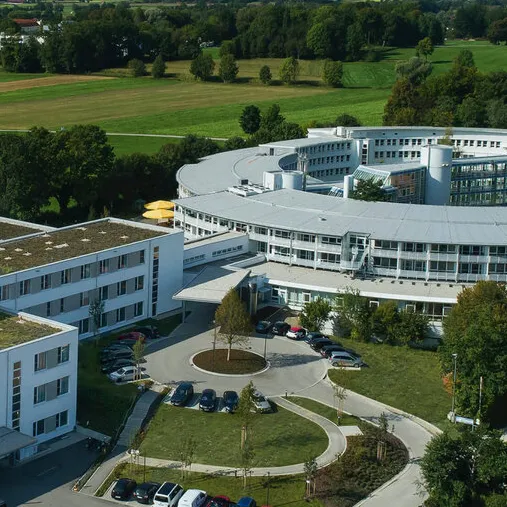 Schön Kliniken SE