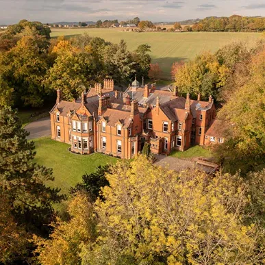 Steps Together - Rainford Hall