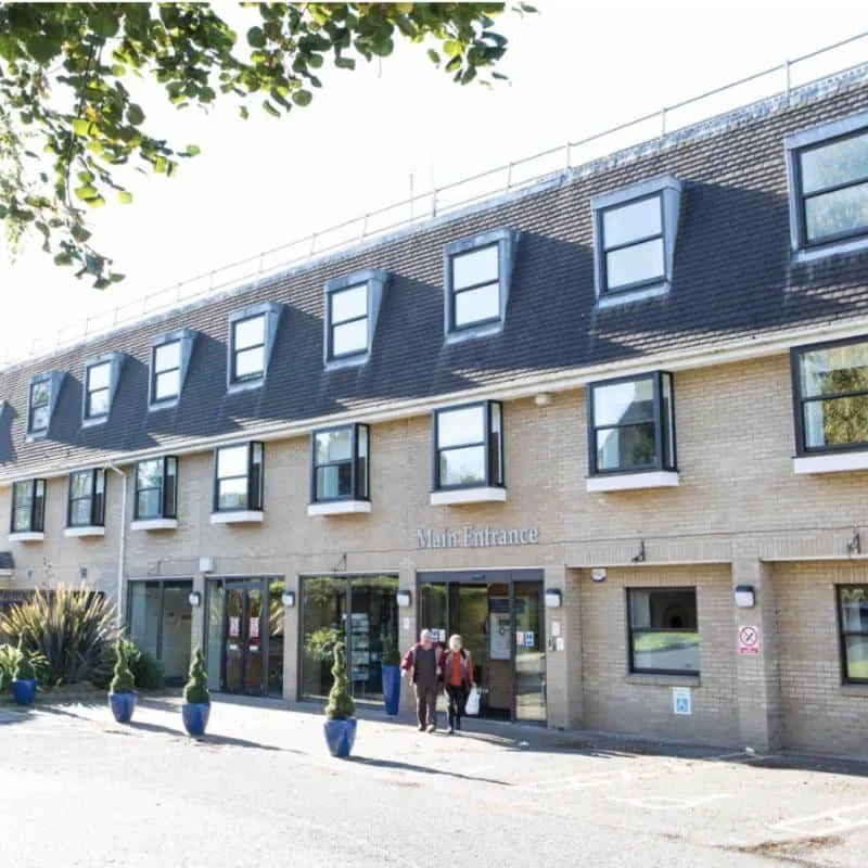 The Yorkshire Clinic