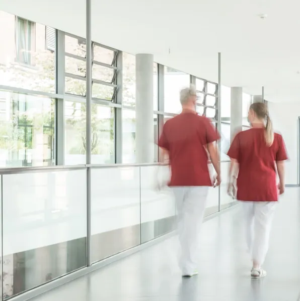 Krankenhaus Winsen (Luhe)