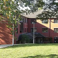 Woodland Hospital - Kettering