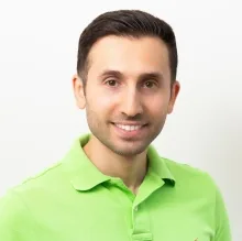 Dr. med. dent. Aaron Boruchov