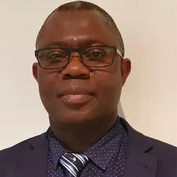 Dr Wale Ibraheem