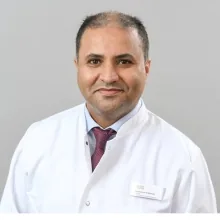 Abdulrahman Al-Mekhlafi