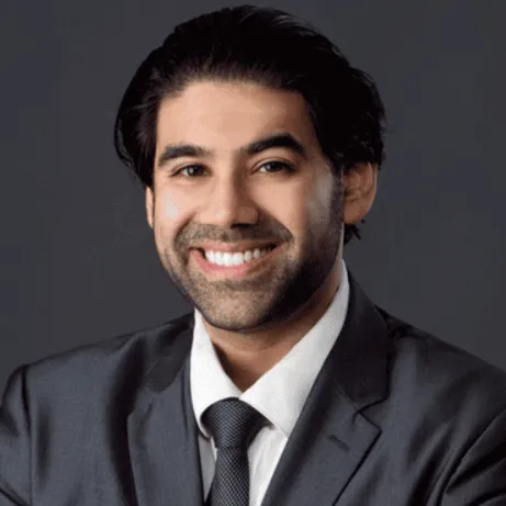 Dr Abhishek Verma