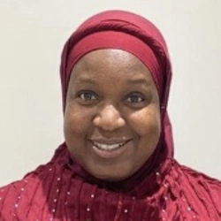 Dr. Abimbola Momoh-Ojewuyi
