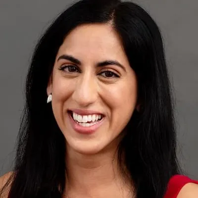 Dr Achala Manchanda