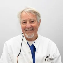 Dr. med. Dr. med. dent. Achim Großehelleforth