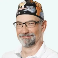 Dr. med. dent. Achim Krause