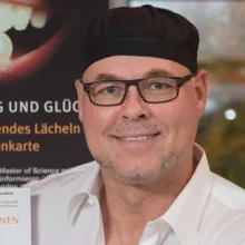 Dr. med. dent. Achim Sieper