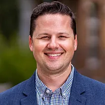 Dr Adam Braithwaite