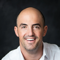 Dr Adam Quinn