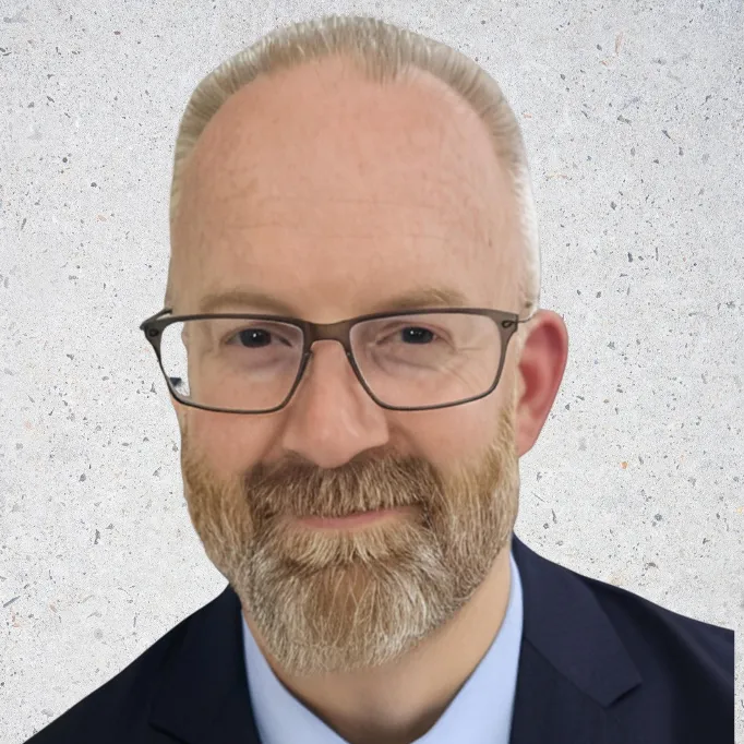 Dr Adam Roberts