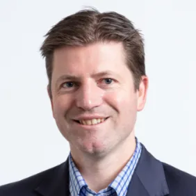 Dr Adam Woodbridge