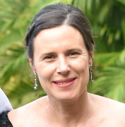 Dr Adele Heyer
