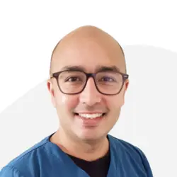 Dr. Adnan Bilgrami