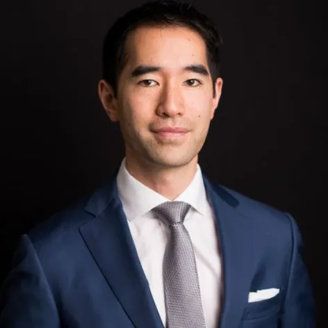 Professor Adrian Fung