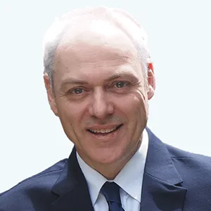 Dr Adrian Pick