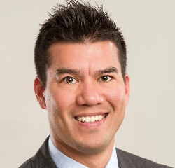 Dr Adrian Sjarif