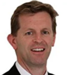 Dr Adrian Trivett