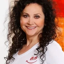 Dr. med. dent. Adriana Glodan