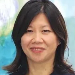 Dr Adriene Lee
