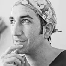 Dr. med. Afschin Fatemi