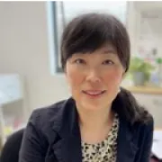 Dr Agnes Le-Kim