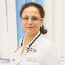 Dr. Ahlam Imraish-Ali