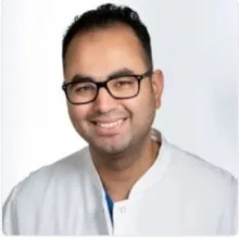 Ahmad Albouzan